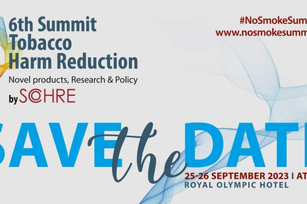 Save the Date for the 6th Summit: 25-26.09.2023